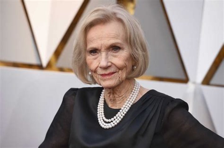 Eva Marie Saint