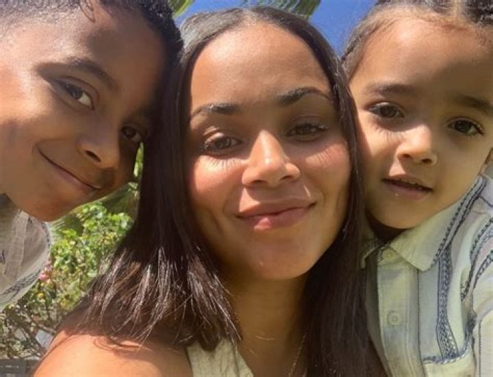 Everything We Know About Lauren London Parents