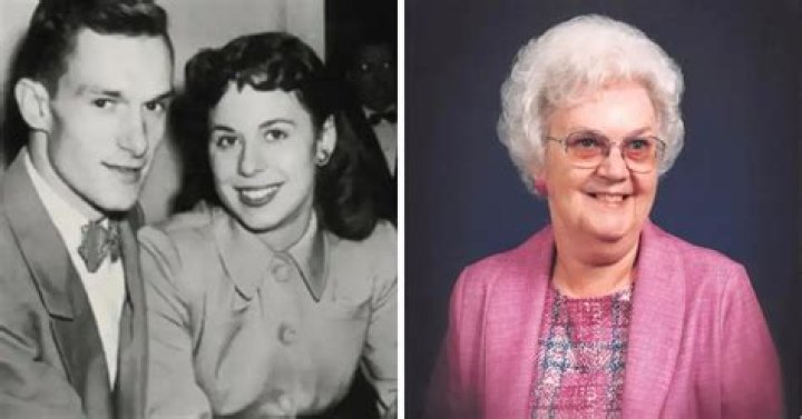 Everything You Need To Know About Millie Williams – Hugh Hefner’s First Wife!