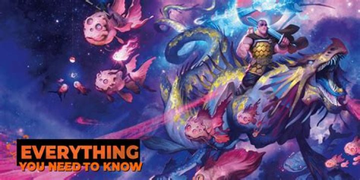 Everything You Need To Know About Neil Orne