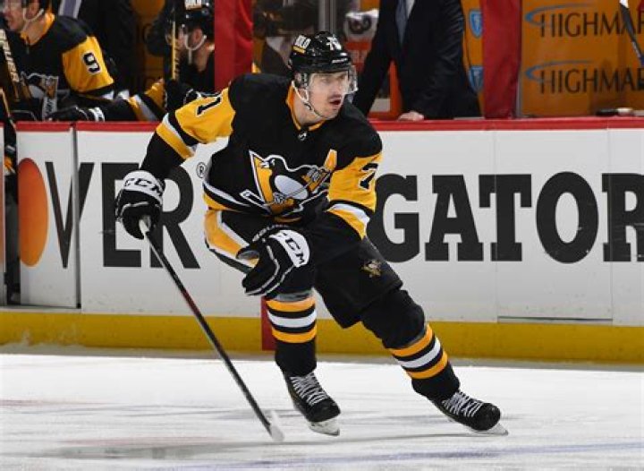 Evgeni Malkin