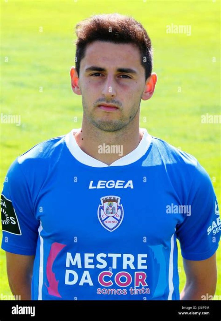 Fábio Miguel Jesus Carvalho