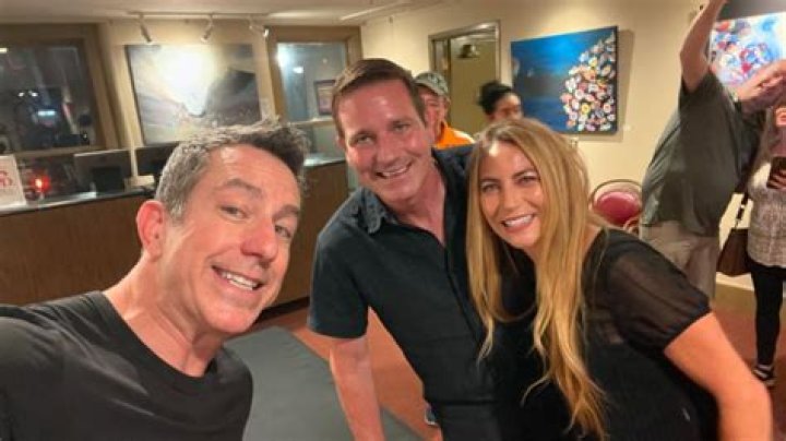 Facts About Carl Marino’s Wife & Married Life