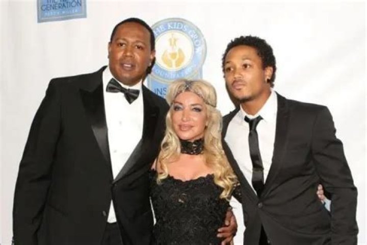 Facts About Master P’s Girlfriend Simin Hashemizadeh