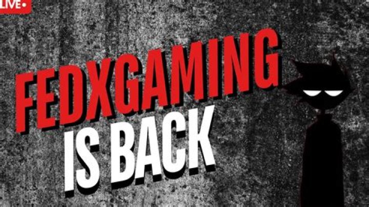 Fedx Gaming