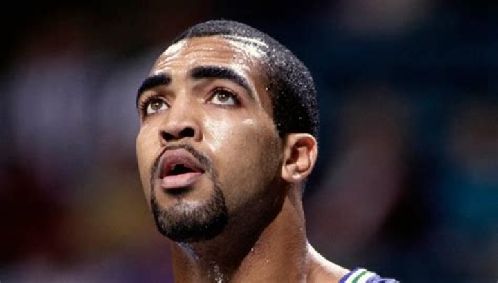 Felton Spencer | Wife: Was Louisville Basketball Player Married?