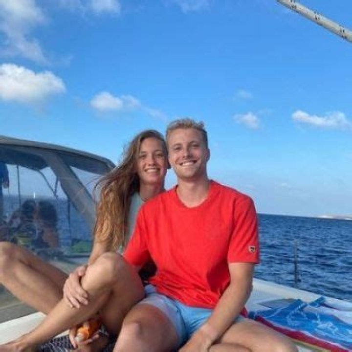  Femke Bol Husband | Who Is She Married To | Early Life And Relationship	