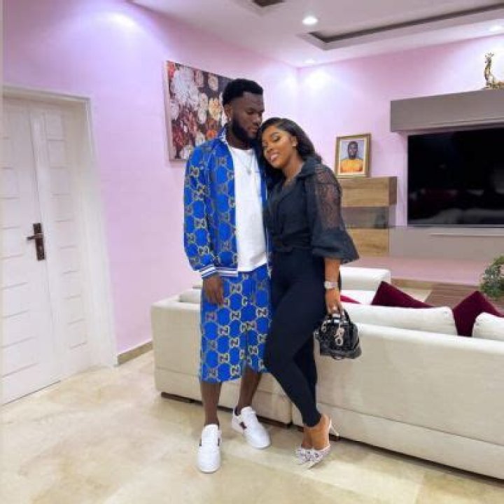 Franck Kessie Wife | Who Is Sira Kessie | Married Life & Family Details