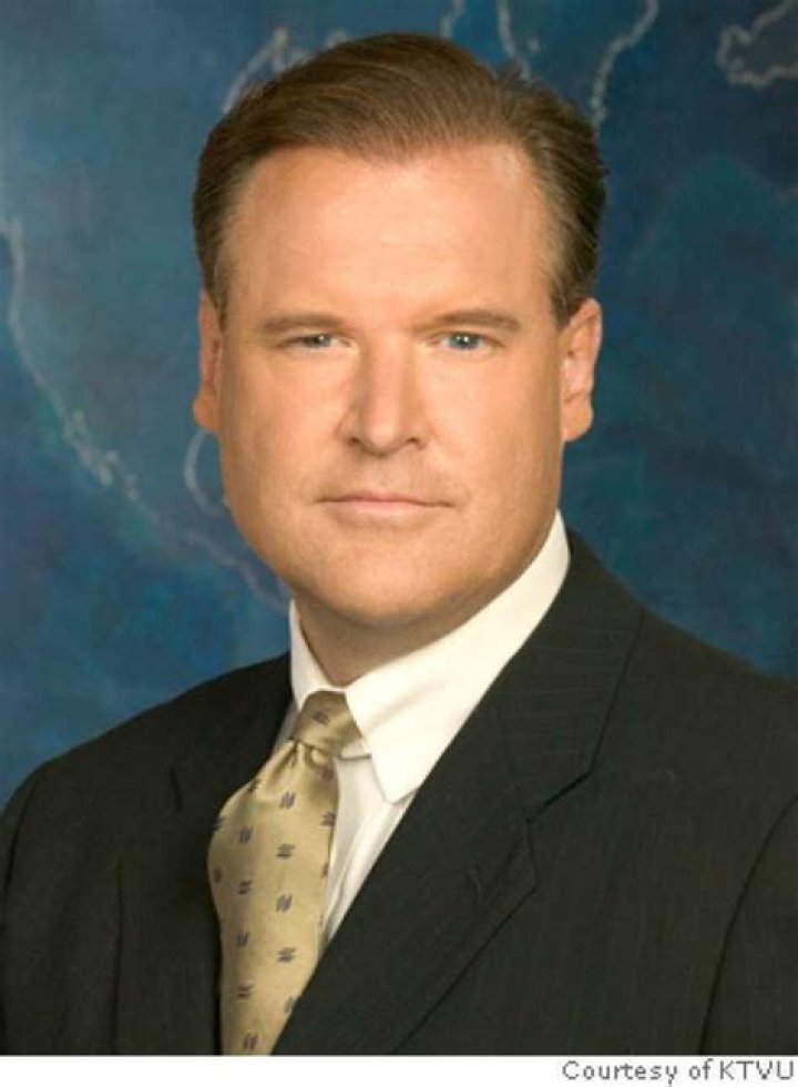 Frank William Somerville