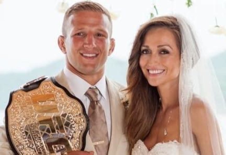 Frankie Edgar- Bio, Height, Net Worth, Wife, Marriage