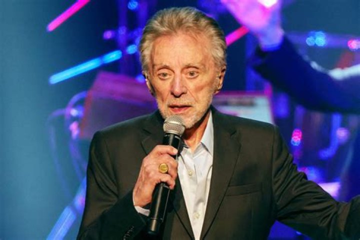 Frankie Valli