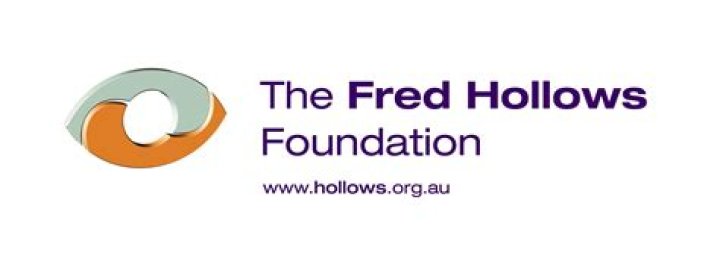 Fred Hollows