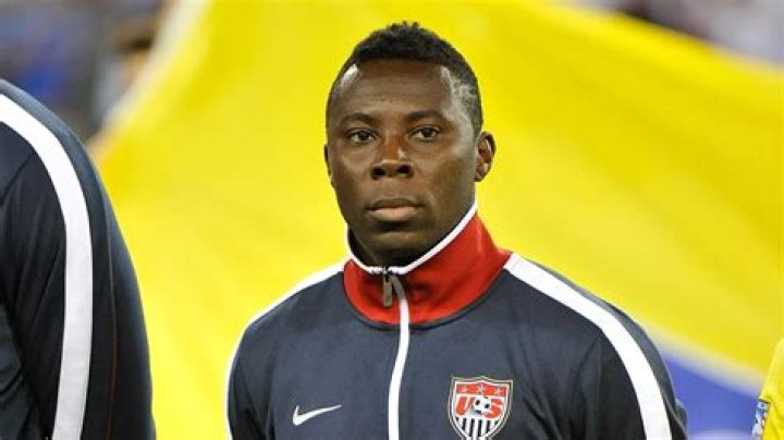 Freddy Adu