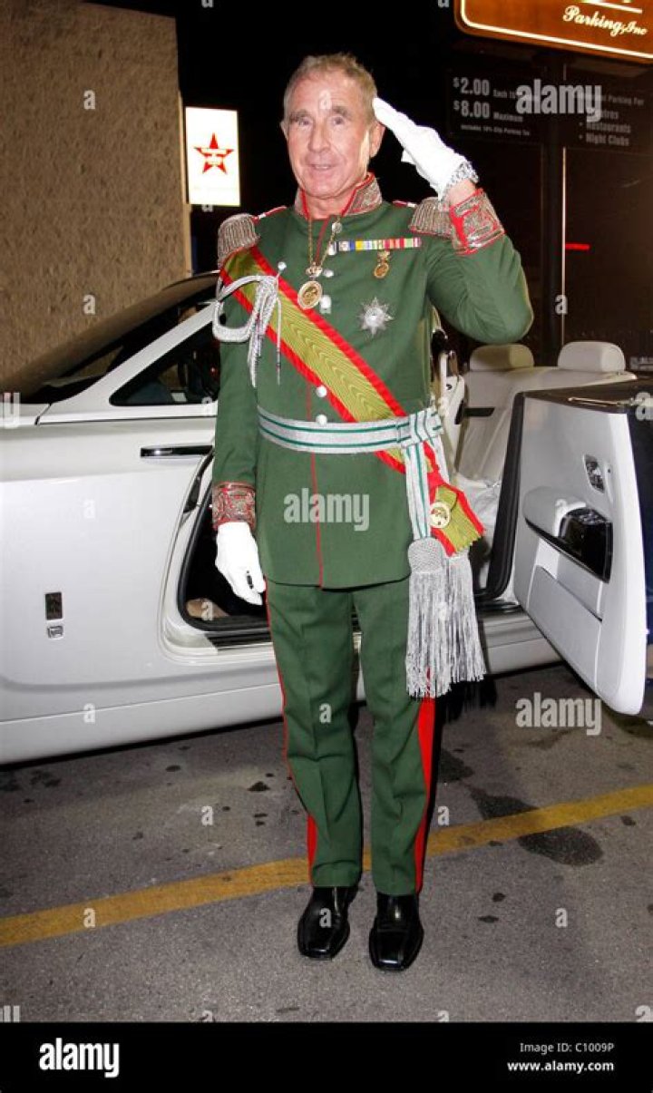 Frédéric Prinz von Anhalt