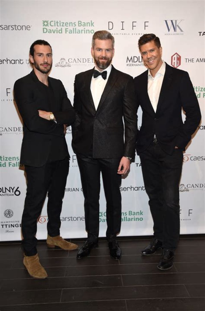 Fredrik Eklund | Bio, Age, Net Worth, Relationship, Career