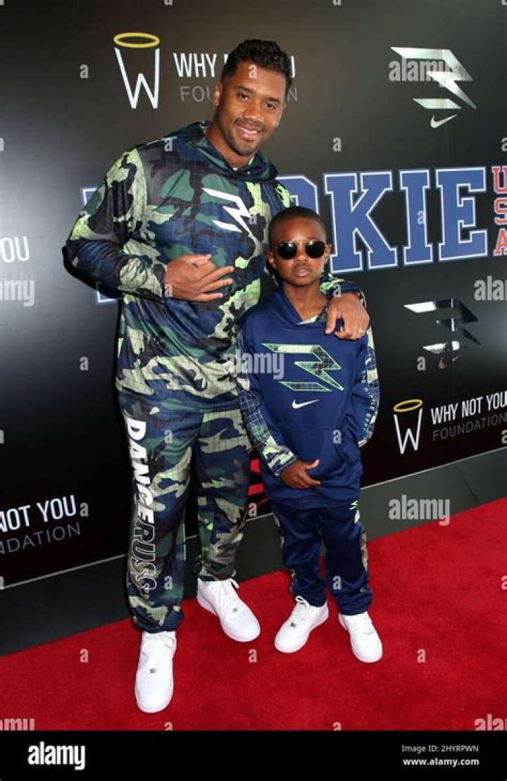 Future Zahir Wilburn