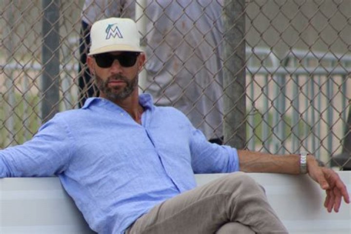 Gabe Kapler Bio, Age, Net Worth, Profession