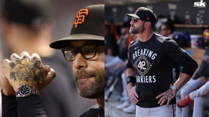 Gabe Kapler Wants Gay Athletes To Have A Successful Future