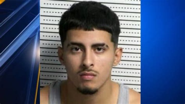 Gabriel Antonio Cruz Padilla