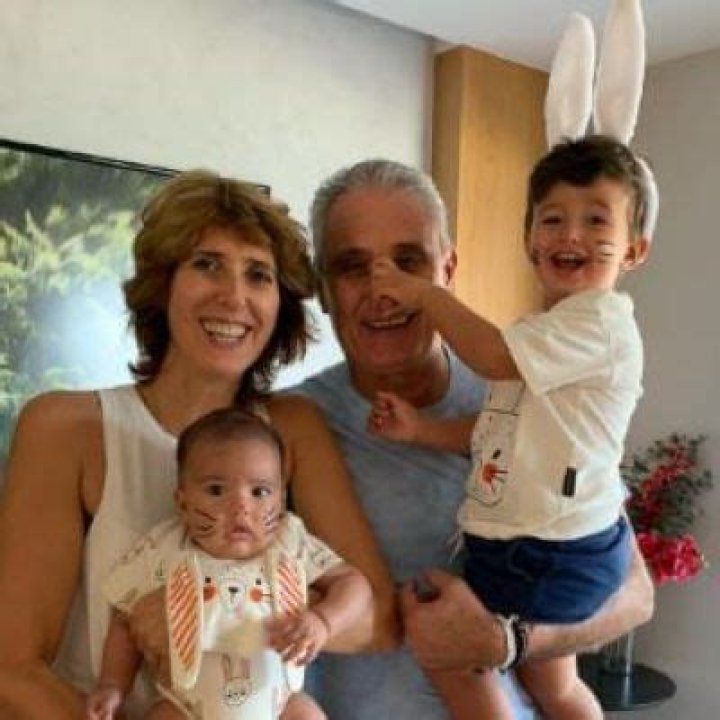 Gabriele Rizzi Bachi- All About The Daughter Of Tite