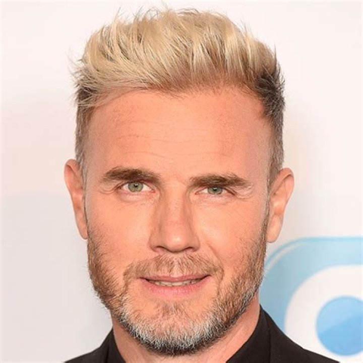Gary Barlow