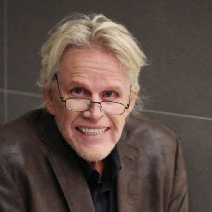 Gary Busey Was Arrested In New Jersey For Multiple Sex Crimes Charges