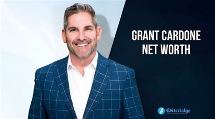 Gary Cardone | Bio, Age, Net Worth, Relationship, Career