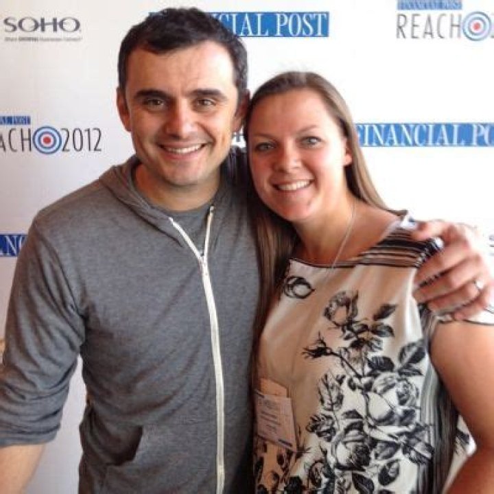 Gary Vaynerchuk And His Wife Lizzie Have Decided To Keep Their Children