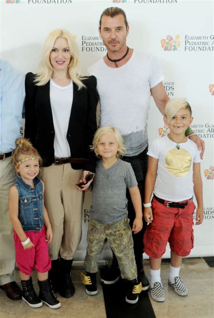 Gavin Rossdale Cheating Affair With Nanny Explained: Where Is Mindy Mann Now?