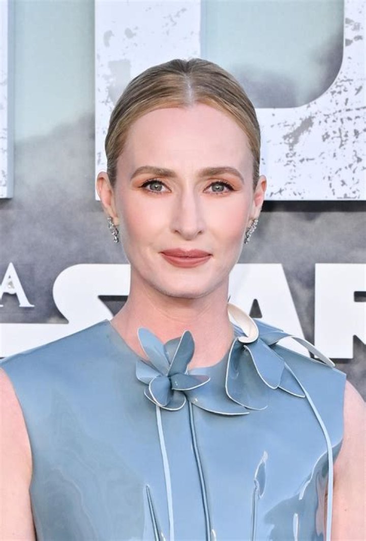 Genevieve O’Reilly