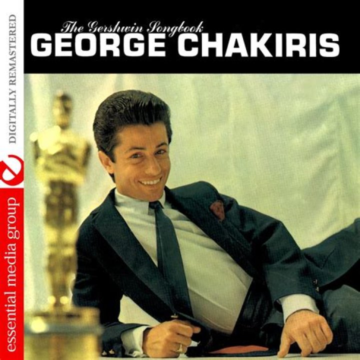 George Chakiris Is A Gay And Recently Wed