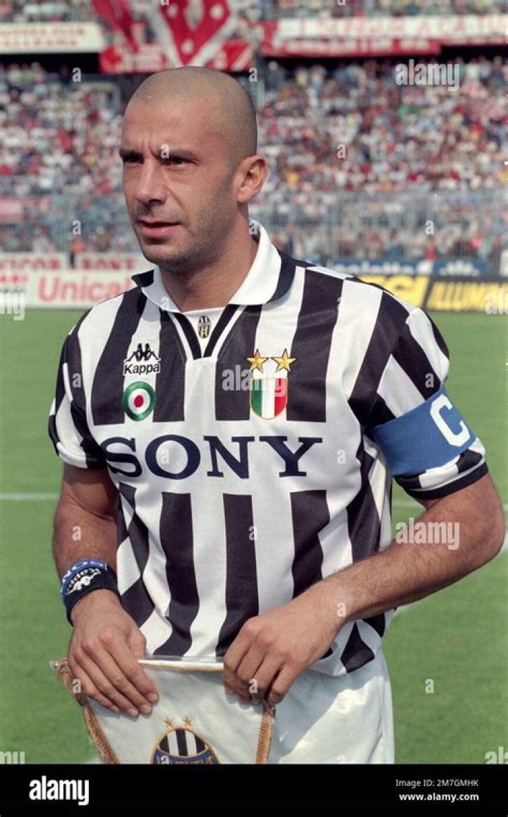 Gianluca Vialli