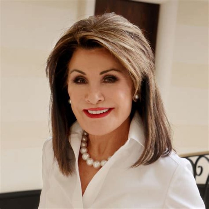 Gianna Angelopoulos-Daskalaki