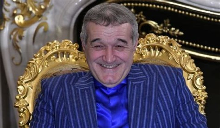 Gigi Becali