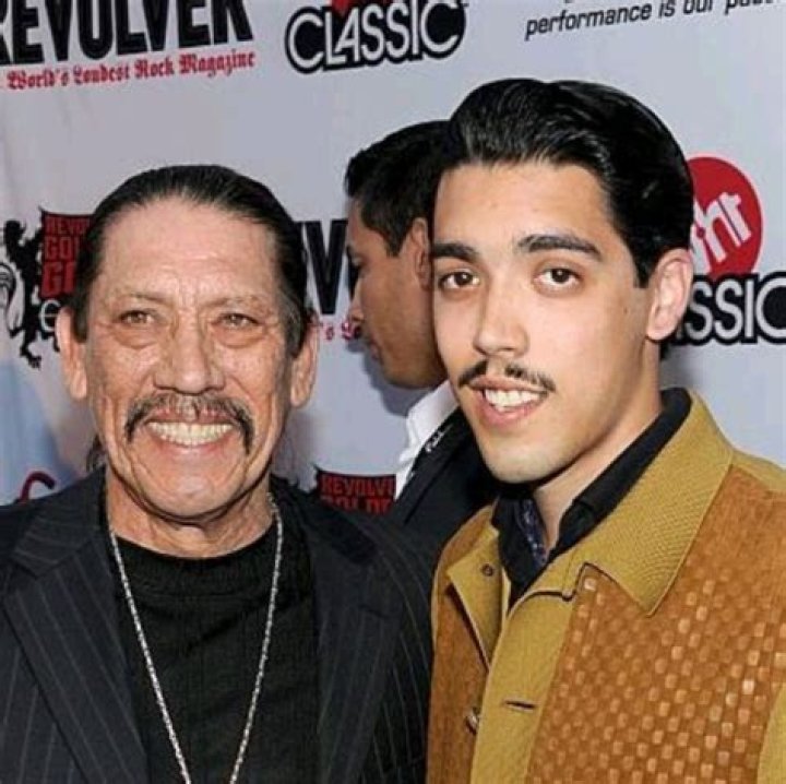 Gilbert Trejo