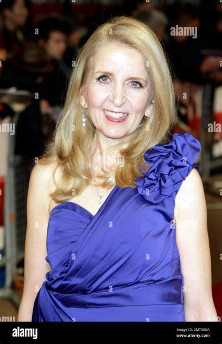 Gillian McKeith Net Worth, Income, Salary, Earnings, Biography