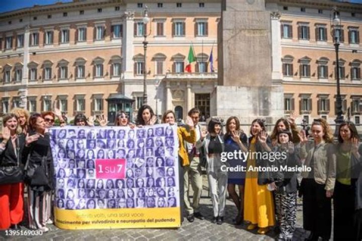 Giorgia Soleri Battled With Vulvodynia & Endometriosis- Illness And Health Update