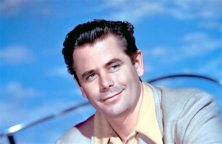 Glenn Ford