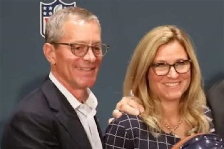 Greg Penner Wife, House, Family, Politics, Salary
