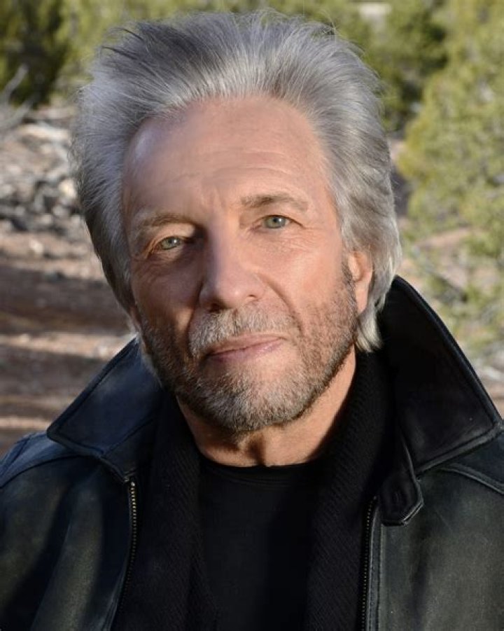 Gregg Braden