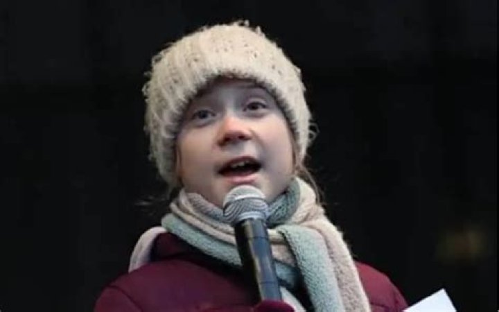 Greta Thunberg Religion | Is She Christian Muslim Or Jewish