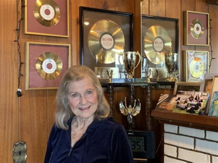 Gretchen Christopher