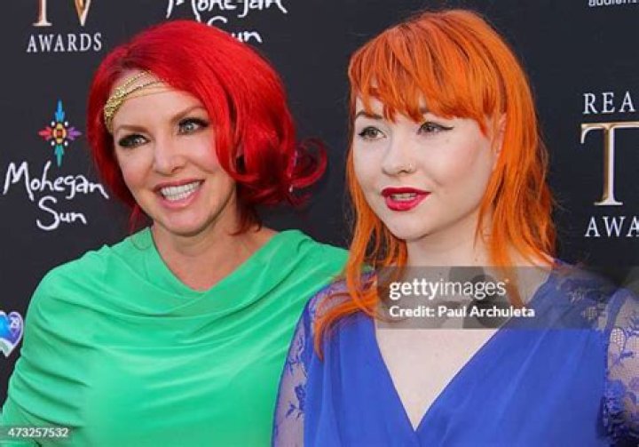 Gretchen Hillmer Bonaduce