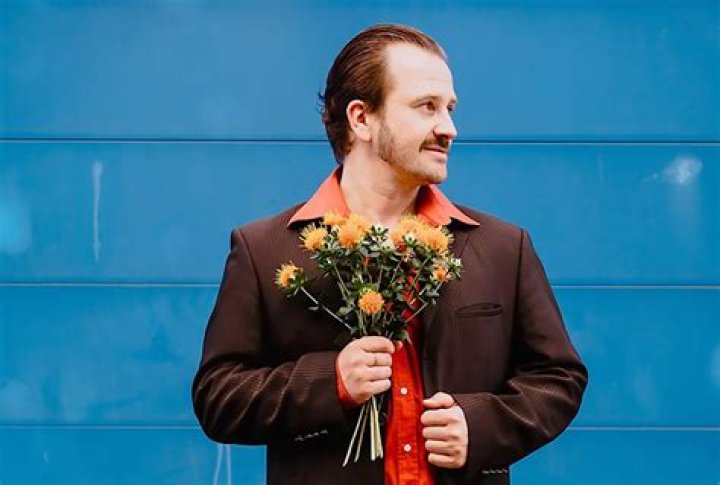 Gringo Mayer Wikipedia | Age Wife And Family