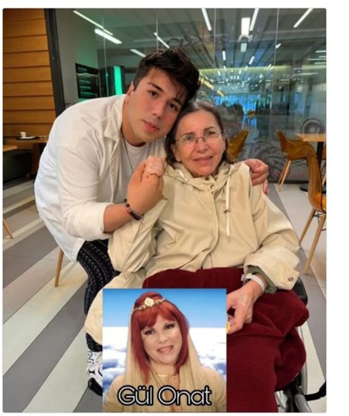 Gul Onat