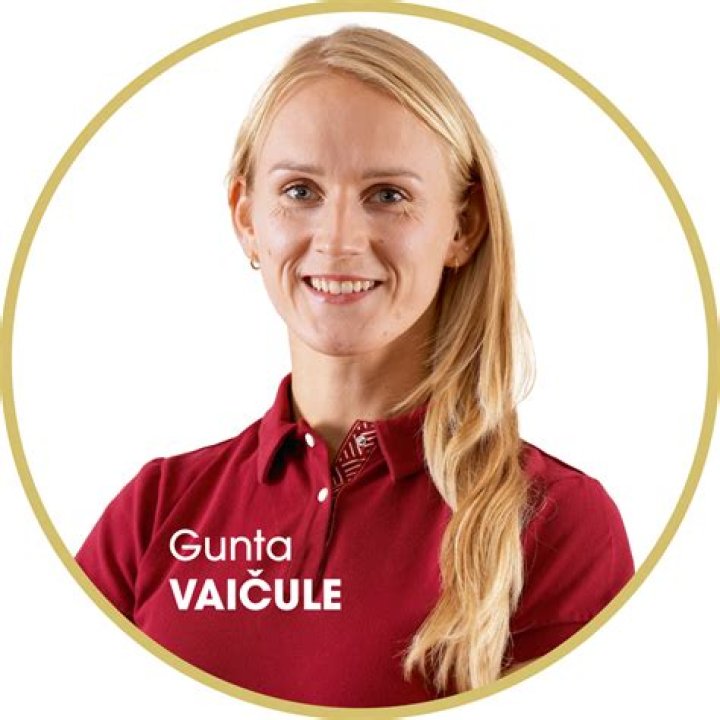 Gunta Vaičule