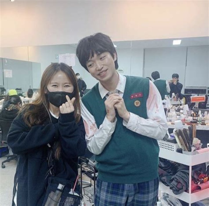 Ham Sung-Min- Net Worth, Age, Girlfriend, Height