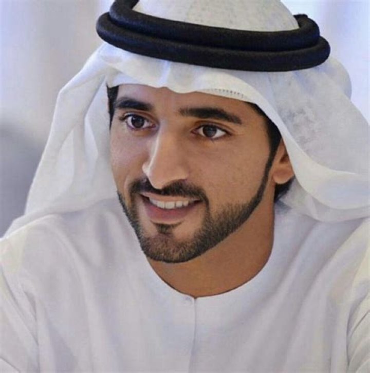 Hamdan Bin Mohammed-al-maktoum