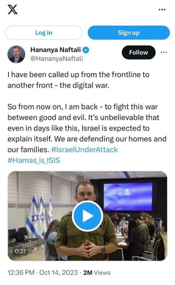 Hananya Naftali Wife Name: Wikipedia, Age And Twitter Update