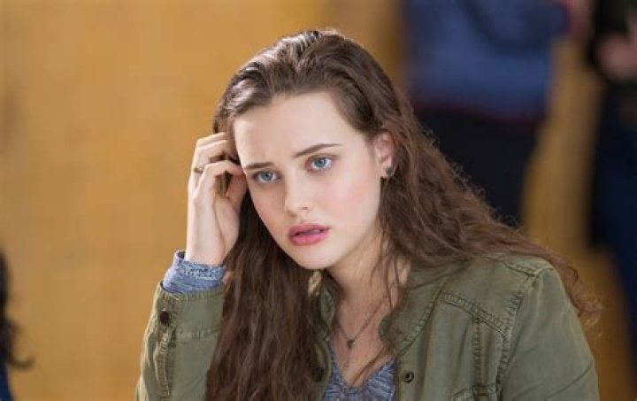 Hannah Baker